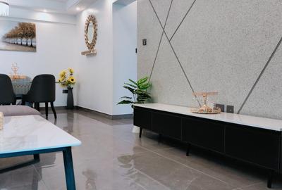 2 Bed Apartment with En Suite in Kilimani - 3