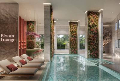 3 Bed Apartment with En Suite at Gatundu Road