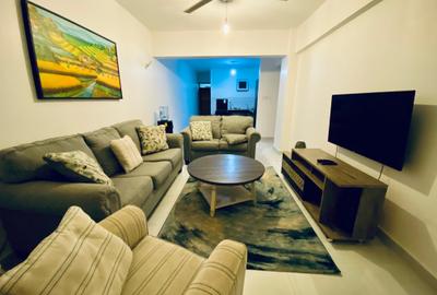Furnished 2 Bed Apartment with En Suite at Nyali Road - 2