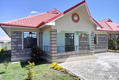 3 Bed House with En Suite at Acacia