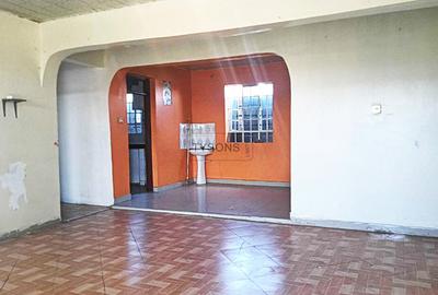 3 Bed House with Walk In Closet at Mutungoni Road - 2