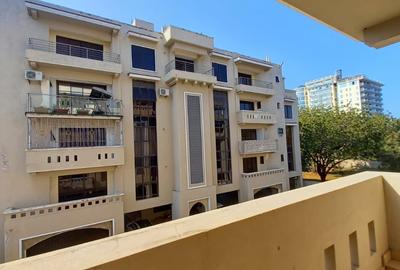 3 Bed Apartment with En Suite in Nyali Area