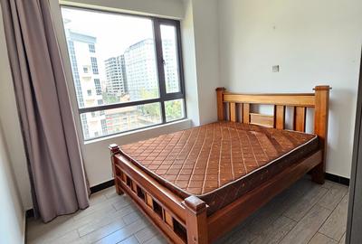 Furnished 2 Bed Apartment with En Suite in Kilimani - 4