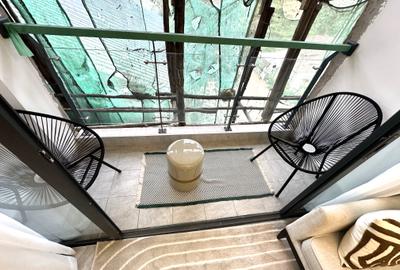 1 Bed Apartment with En Suite at Peponi Road - 4