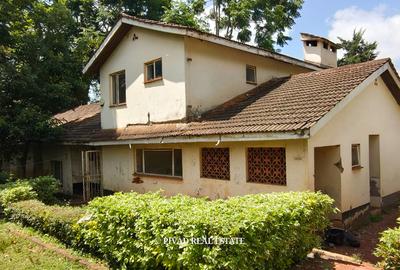 0.75 ac Land in Kitisuru - 3