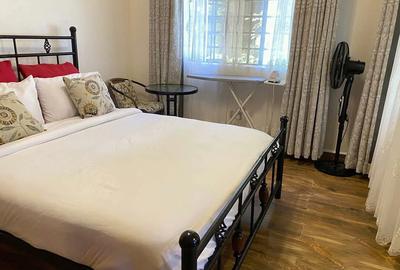 1 Bed House with En Suite at Runda