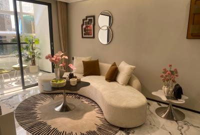 1 Bed Apartment with En Suite at Muthithi Road - 3