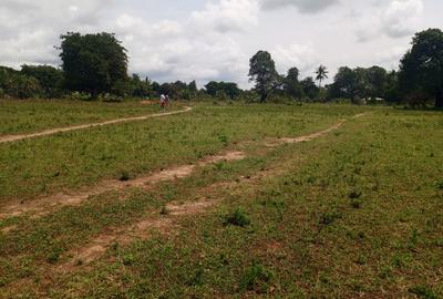 0.045 ha Residential Land at Ukunda Upperhill - 4