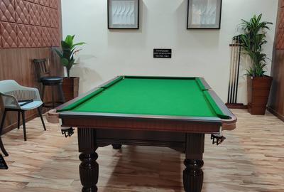 4 Bed Apartment with En Suite at Spring Valley Off Lower Kabete Rd - 4