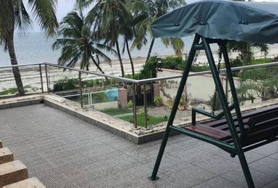 5 Bed Townhouse with En Suite at Greenwood Drive Nyali