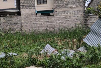 Residential Land in Imara Daima - 2