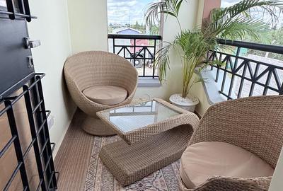 4 Bed Townhouse with En Suite in Kitengela - 4