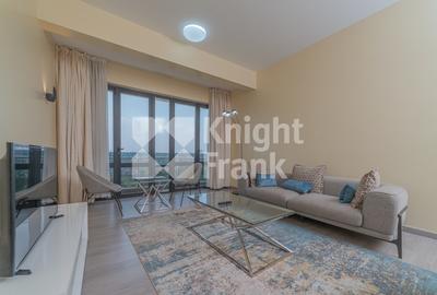 Serviced Studio Apartment with Swimming Pool at Muthangari Drive - 3