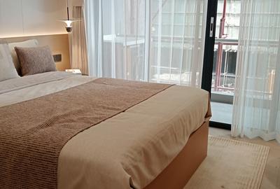 Studio Apartment with Swimming Pool at Peponi Road - 3