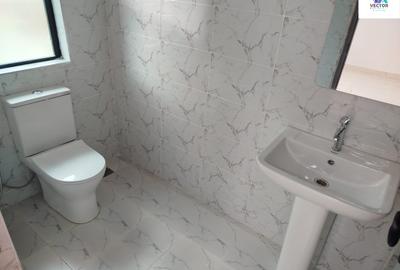 3 Bed House with En Suite in Kitengela - 4