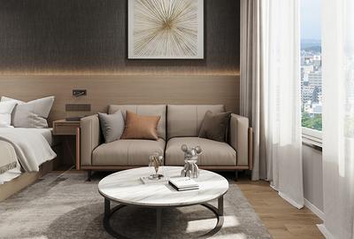 1 Bed Apartment with Swimming Pool in Syokimau - 3