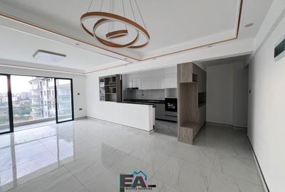 3 Bed Apartment with En Suite at Argwings Kodhek Road - 4