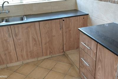 2 Bed House with Garden at Wambugu Road - 2