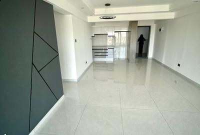 Serviced 2 Bed Apartment with En Suite in Westlands Area - 3