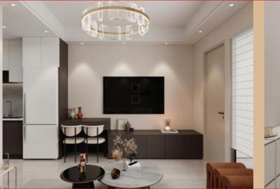 1 Bed Apartment with En Suite at Westlands Road Next To Gtc.