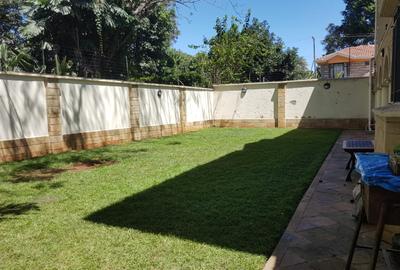 5 Bed Villa with Staff Quarters in Lavington