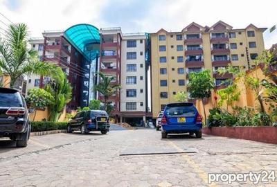 1 Bed Apartment with En Suite at School Lane