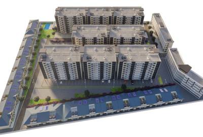 2 Bed Apartment with Swimming Pool at Fairvalley Heights