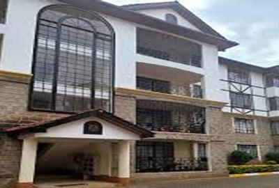 3 Bed Apartment with En Suite at Lavington Estate