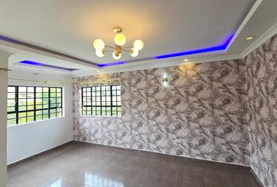 3 Bed House with Staff Quarters at Ngong - 3