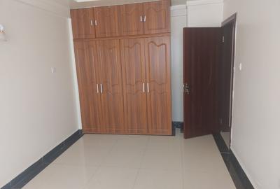 3 Bed Apartment with Borehole in Kilimani - 4