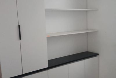 1 Bed Apartment with Gym at Chania Avenue - 3