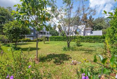 2 Bed House with En Suite in Karen