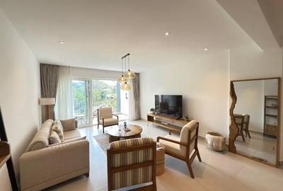 Furnished 3 Bed Apartment with En Suite at General Mathenge - 4