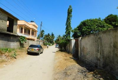 5,000 ft² Land in Mombasa CBD