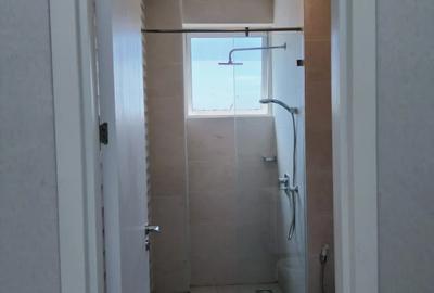 3 Bed Apartment with Swimming Pool at Nyeri Rd - 4