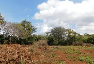 Residential Land in Karen