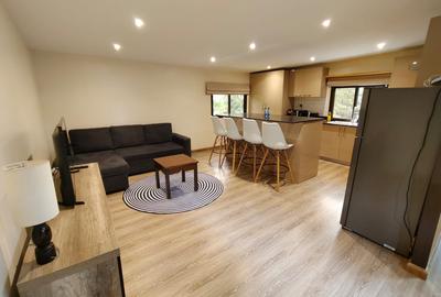 1 Bed House with Swimming Pool in Riverside - 4