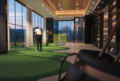 1 Bed Apartment in Rhapta Road - 2