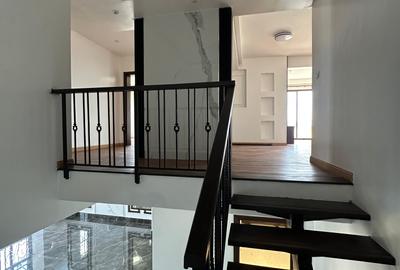 5 Bed Apartment with En Suite in Kileleshwa - 3