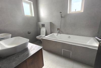 5 Bed Apartment with En Suite at General Mathenge Road - 2