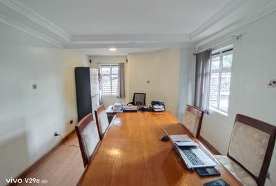 300 ft² Office with Service Charge Included at Olenguruine Road