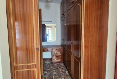 4 Bed Townhouse with En Suite in Kileleshwa - 3