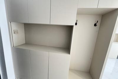 1 Bed Apartment with Gym in Kileleshwa