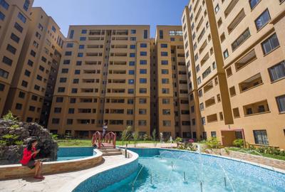 3 Bed Apartment with En Suite in Kileleshwa - 2