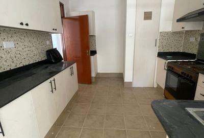 3 Bed Apartment in Kileleshwa - 2