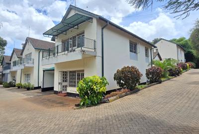 3 Bed Townhouse with En Suite at Kileleshwa - 2