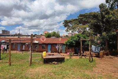 Land at Kawangware