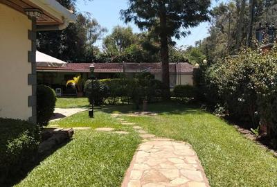 1 Bed House in Karen
