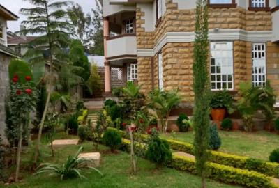 5 Bed House with En Suite at Ruiru By-Pass Road