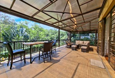 5 Bed House with En Suite in Lower Kabete - 2